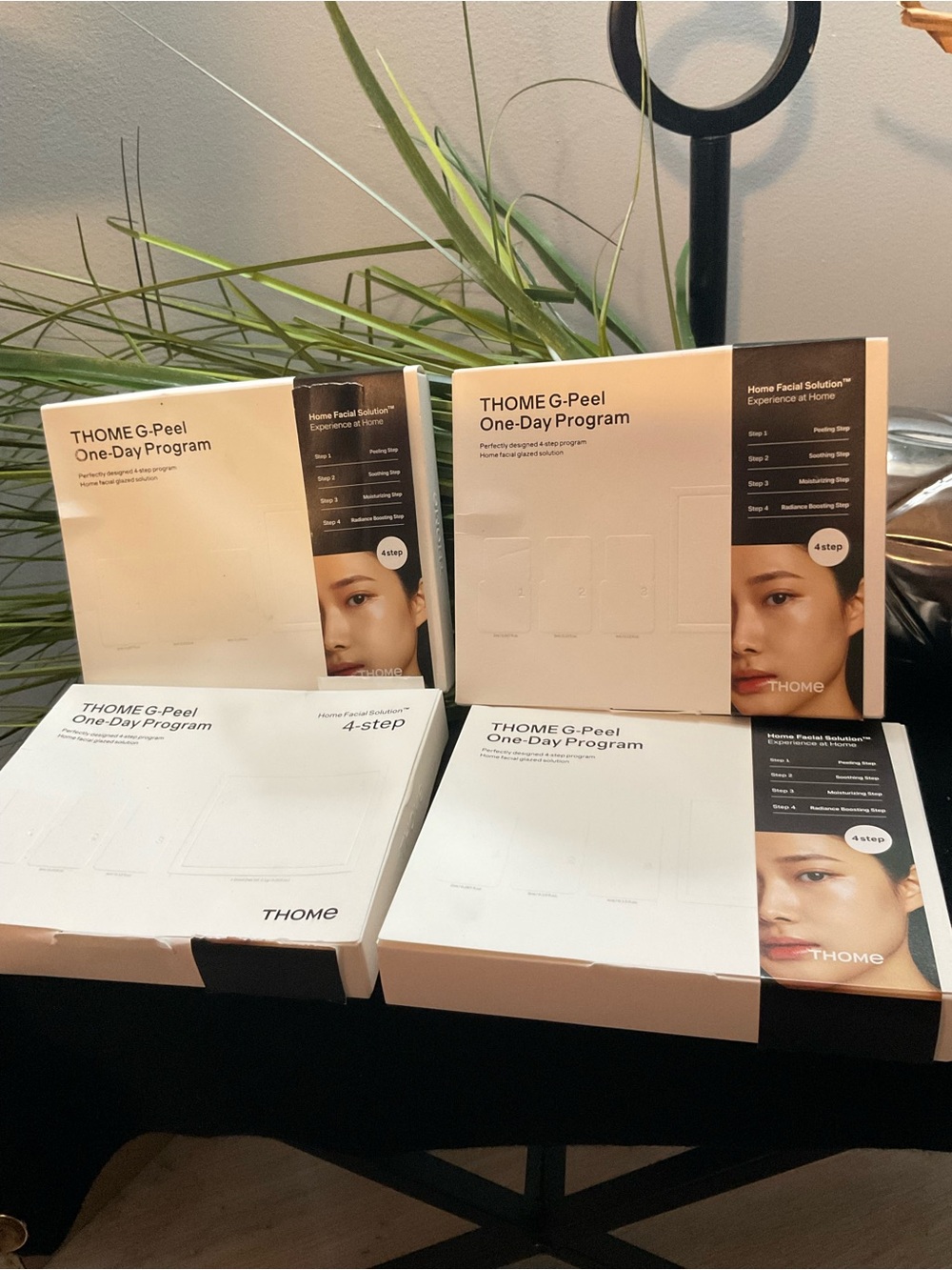 G-Peel One-Day Program